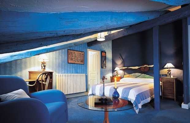 Casona Camino Real De Selores 3