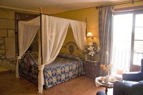 Casona Los Caballeros 3