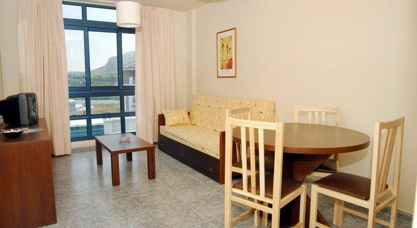 Dunas de Liencres Apartamentos 3 Dunas de Liencres Apartamentos 3