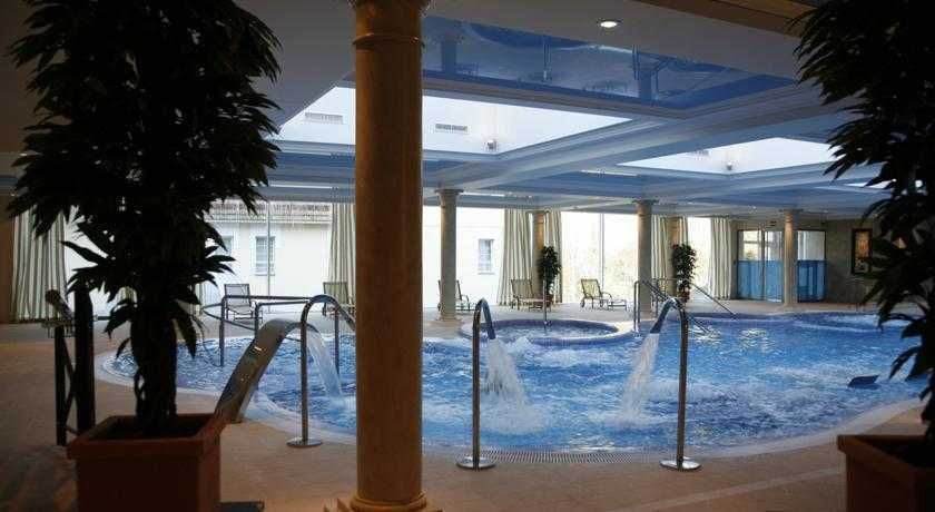 Gran Hotel Balneario Puente Viesgo 3 Gran Hotel Balneario Puente Viesgo 3