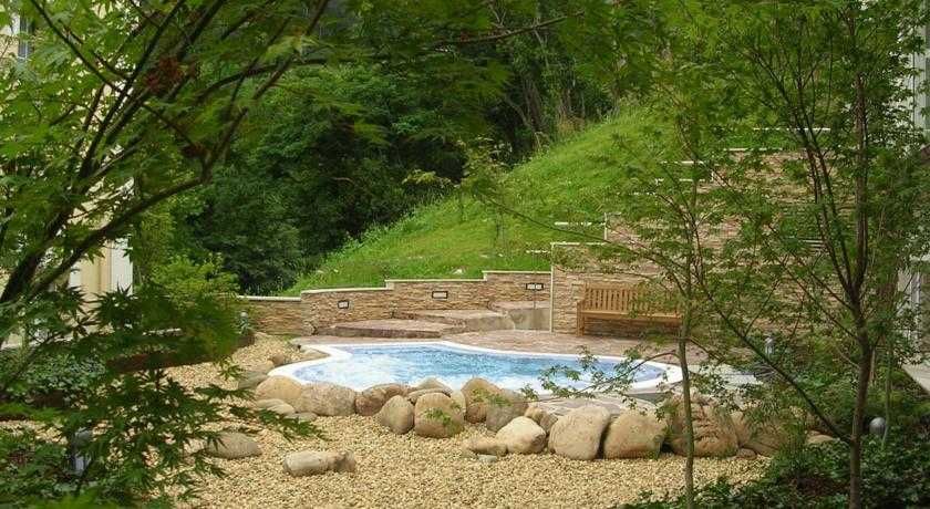 Gran Hotel Balneario Puente Viesgo 2 Gran Hotel Balneario Puente Viesgo 2