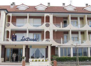 Hotel Las Dunas 1