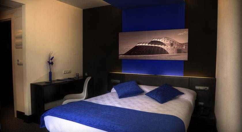 Hotel Playa Ribera 1 Hotel Playa Ribera 1