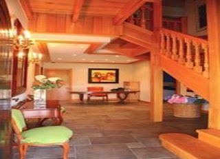 Hotel-Posada Casona De La Ventilla 1