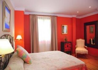 Hotel-Posada Casona De La Ventilla 2