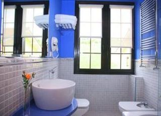 Hotel-Posada Casona De La Ventilla 3