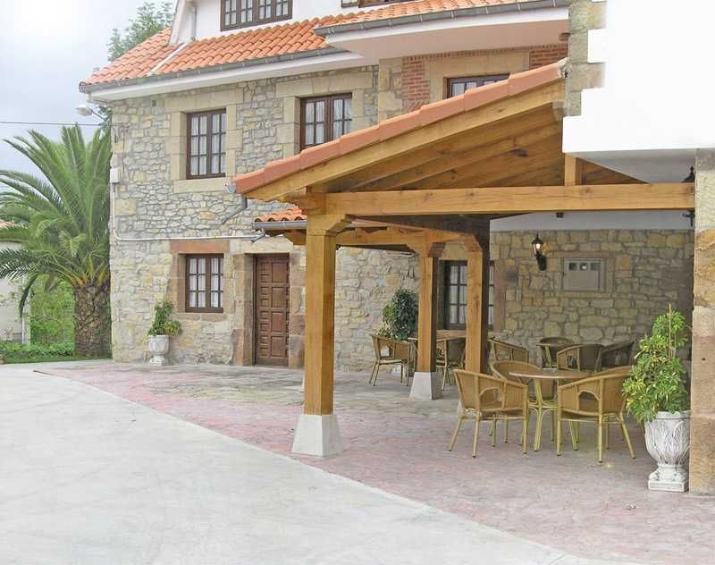 Hotel San Roque Santillana 1 Hotel San Roque Santillana 1