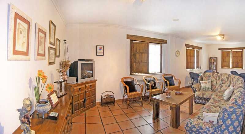 Hotel San Roque Santillana 2 Hotel San Roque Santillana 2