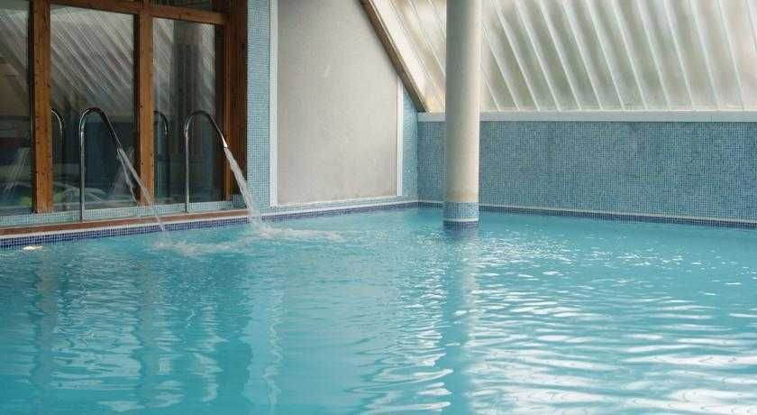 Hotel Sandra II 3 estrelas em Suances