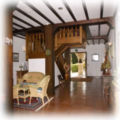 Hotel Siglo XVIII 2