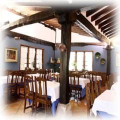 Hotel Siglo XVIII 3