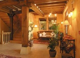 Hotel Valle De Arco 1