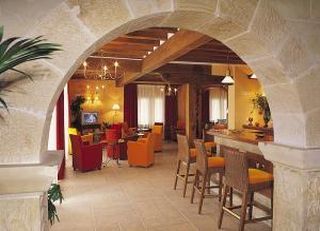 Hotel Valle De Arco 2