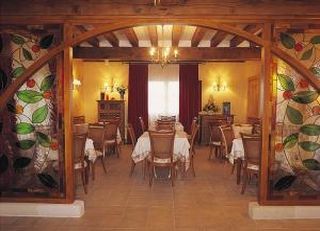 Hotel Valle De Arco 3