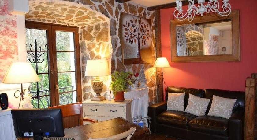 La Casa del Puente 2 La Casa del Puente 2