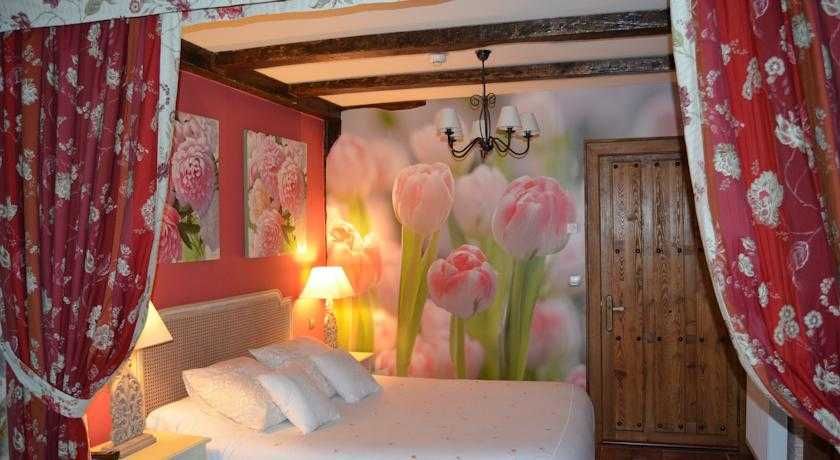 La Casa del Puente 1 La Casa del Puente 1