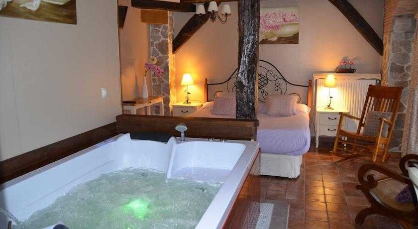 La Casa del Puente 3 La Casa del Puente 3