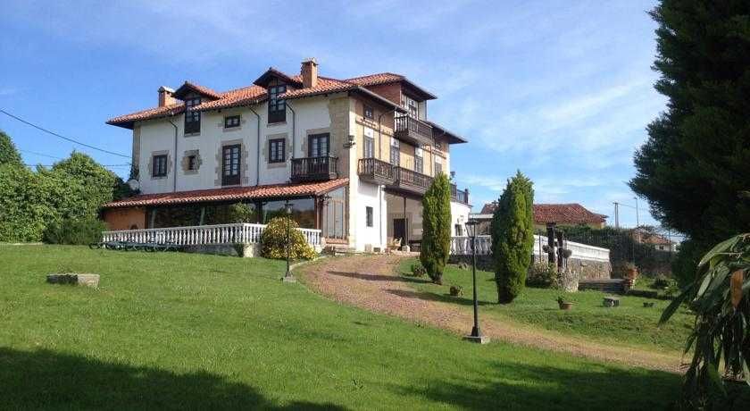 La Casona De Cerrazo 1 La Casona De Cerrazo 1