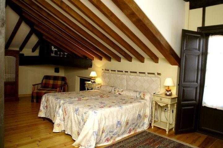 La Casona De Cerrazo 3 La Casona De Cerrazo 3