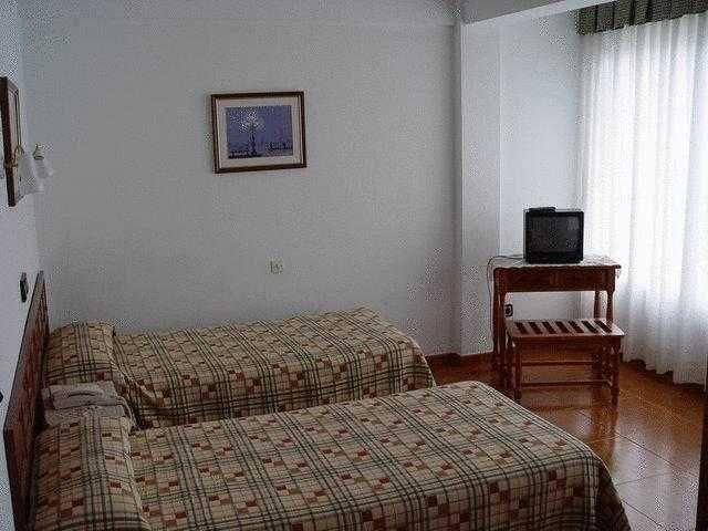 Las Dunas - Somo 2 Las Dunas - Somo 2