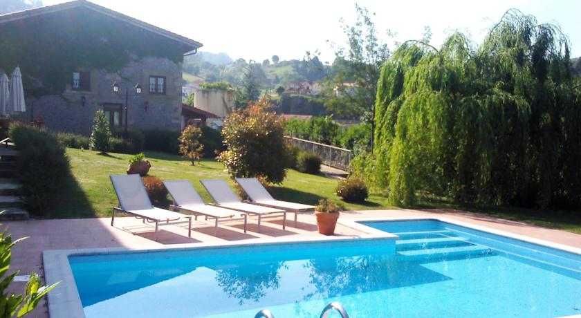 Palacio García Quijano 1 Palacio García Quijano 1