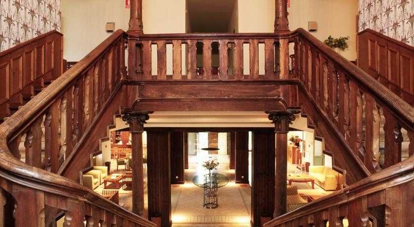 Parador de Limpias 1 Parador de Limpias 1