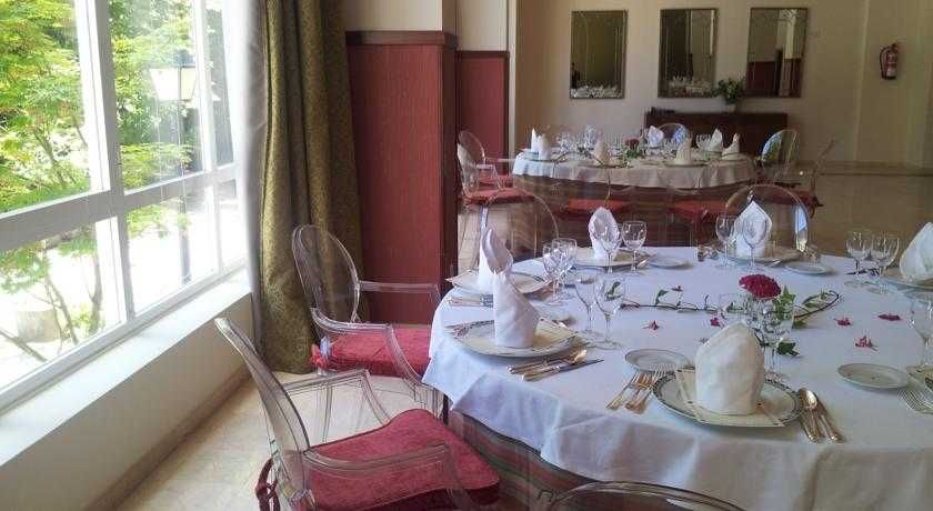 Parador de Limpias 2 Parador de Limpias 2