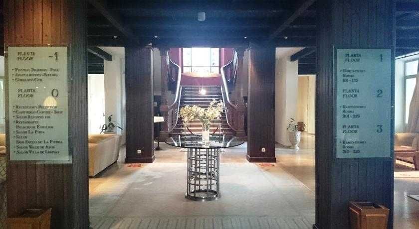 Parador de Limpias 3 Parador de Limpias 3