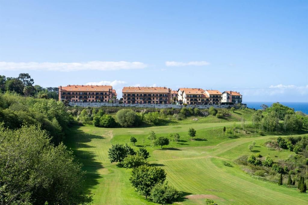 Abba Comillas Golf 1 Abba Comillas Golf 1