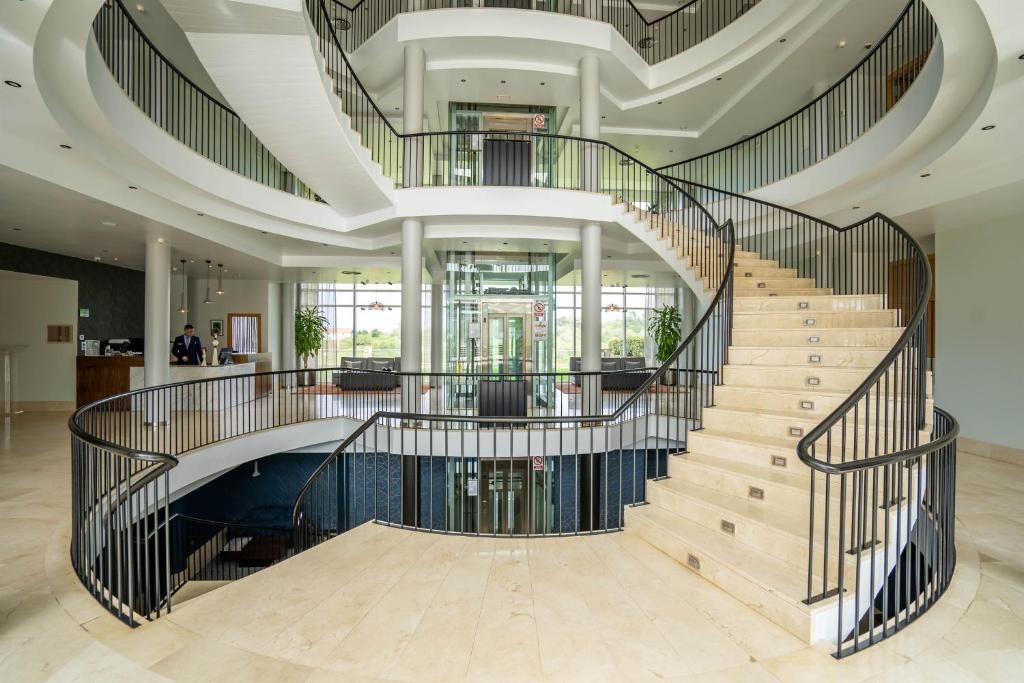 Abba Comillas Golf 2 Abba Comillas Golf 2