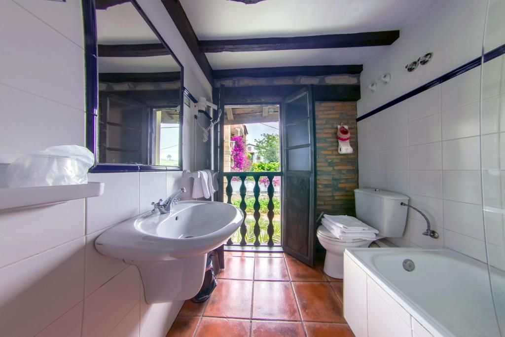 Posada Alfonso 3 Posada Alfonso 3