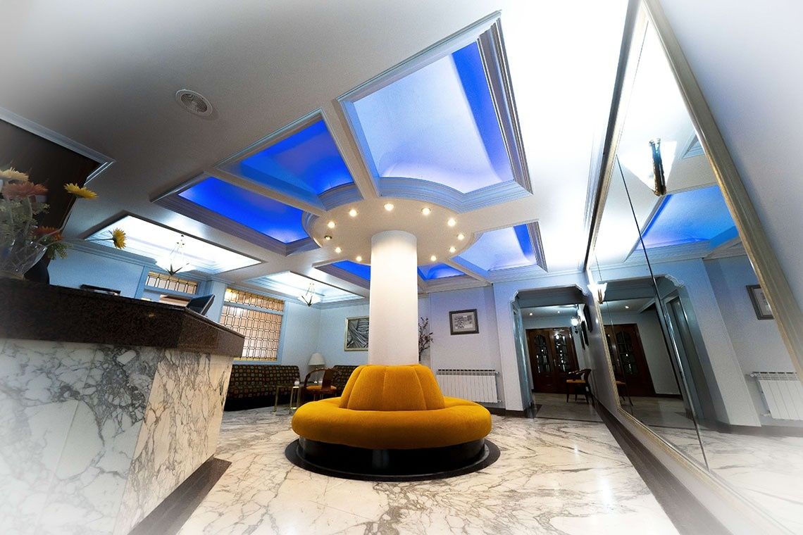 Hotel Isabel 2 Hotel Isabel 2