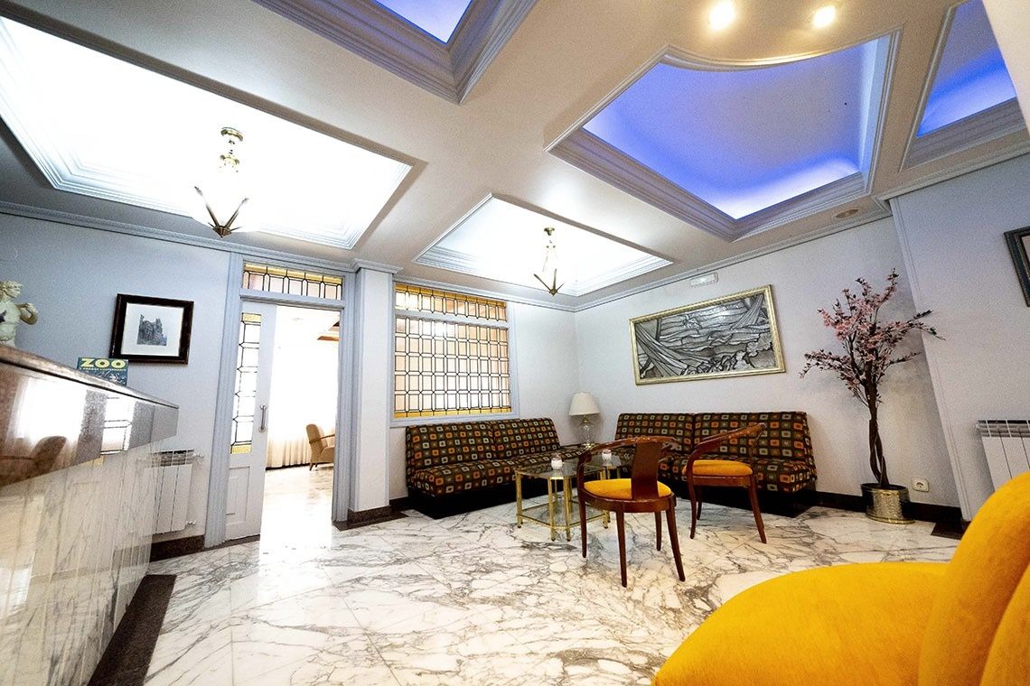 Hotel Isabel 3 Hotel Isabel 3