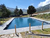 Hotel Sno La Corza Blanca