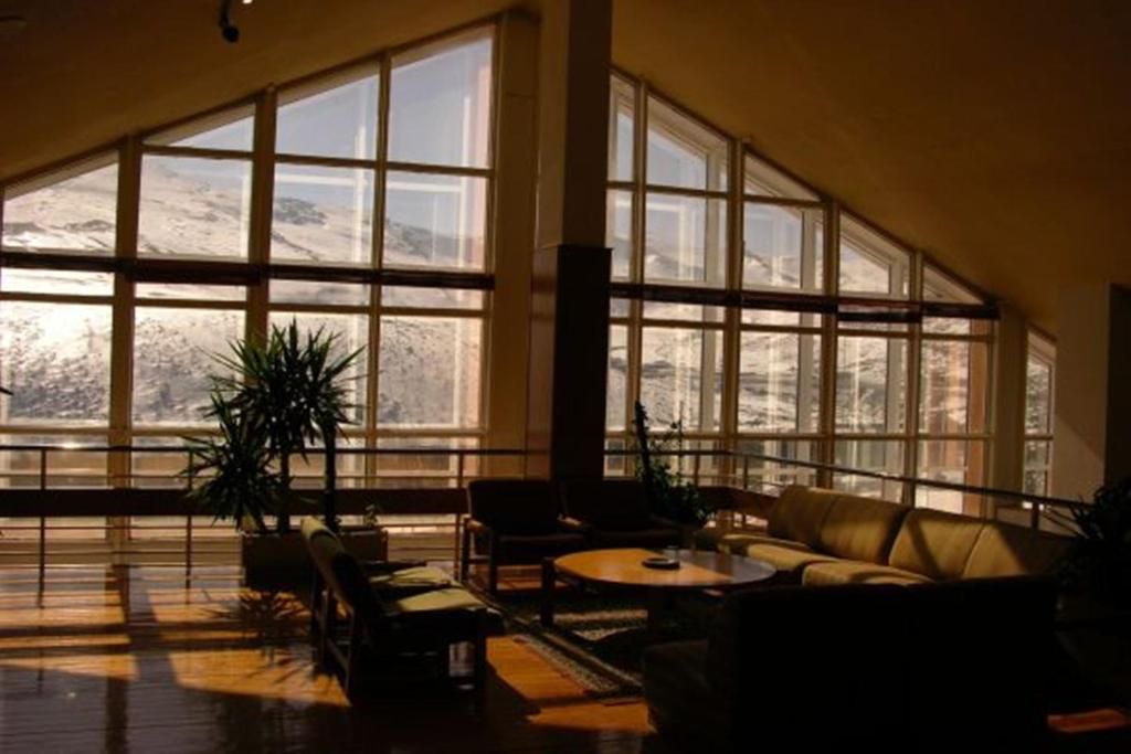 Hotel Sno La Corza Blanca 2 Hotel Sno La Corza Blanca 2