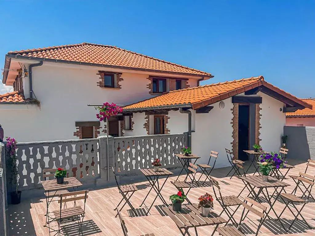 Apartamentos La Maruca Beach 3000 -1 estrellas en Santander