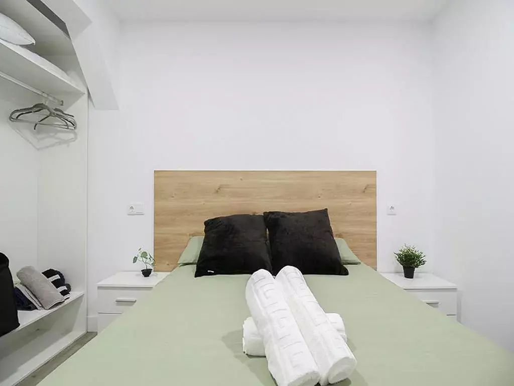 Apartamentos La Maruca Beach 3000 3