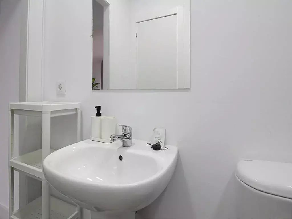 Apartamentos La Maruca Loft Deluxe 3000 2