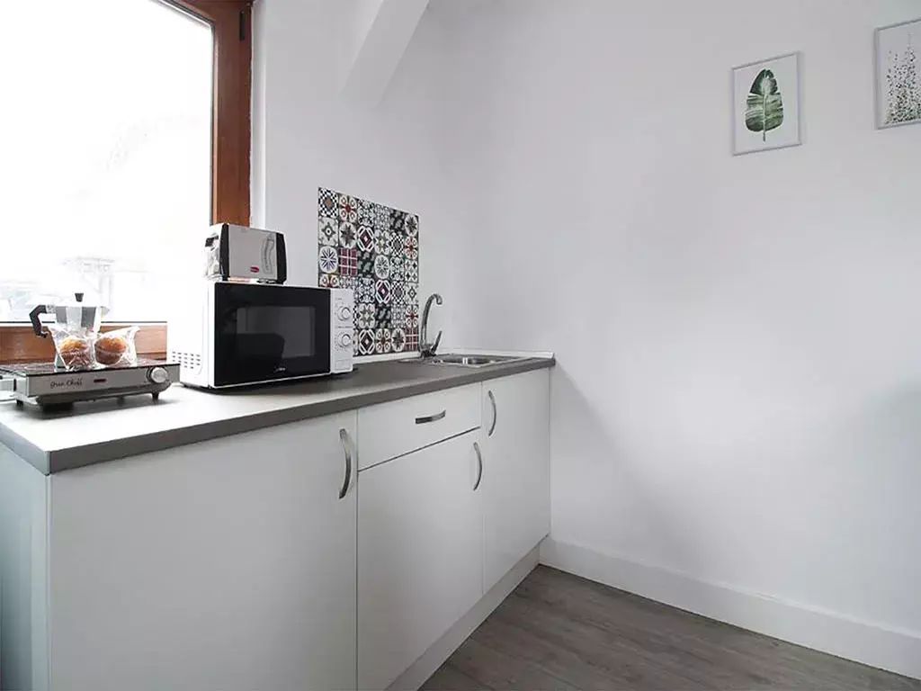 Apartamentos La Maruca Loft Deluxe 3000 3