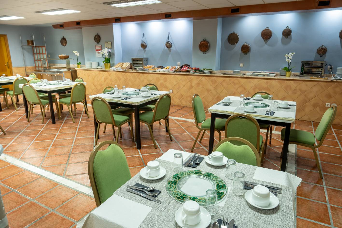 Hotel Faranda Express Alisas 2 Hotel Faranda Express Alisas 2