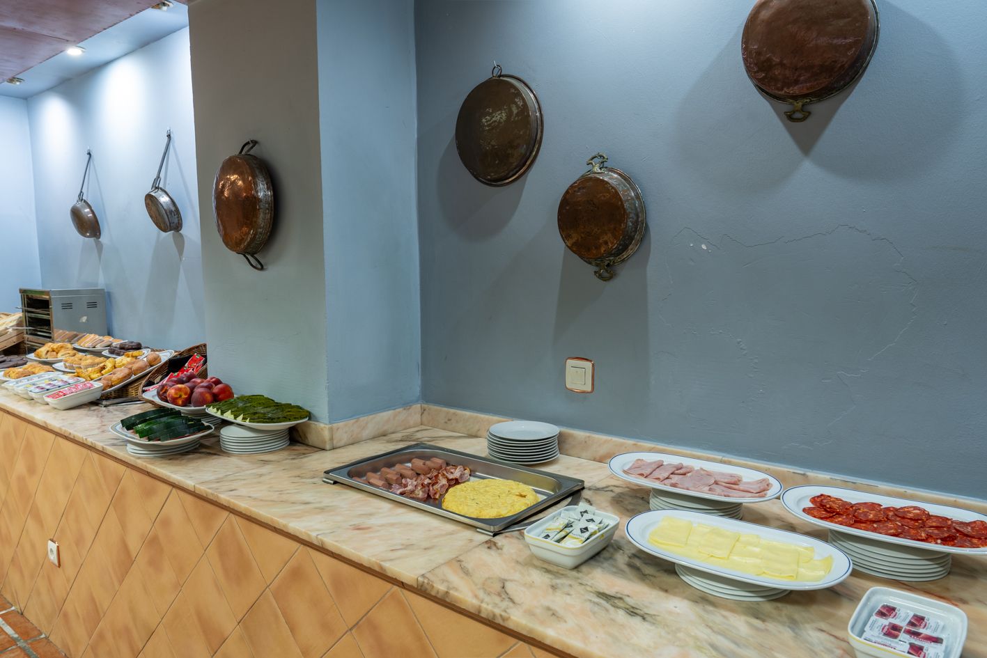 Hotel Faranda Express Alisas 3 Hotel Faranda Express Alisas 3