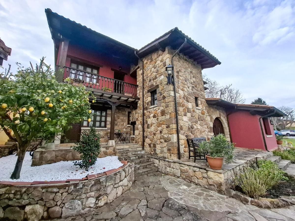 Apartamentos Santillana - Mijares 3000 1 Apartamentos Santillana - Mijares 3000 1