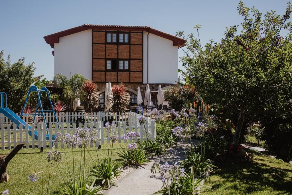 Escapada Hotel Cueli y Neocueva Altamira 1