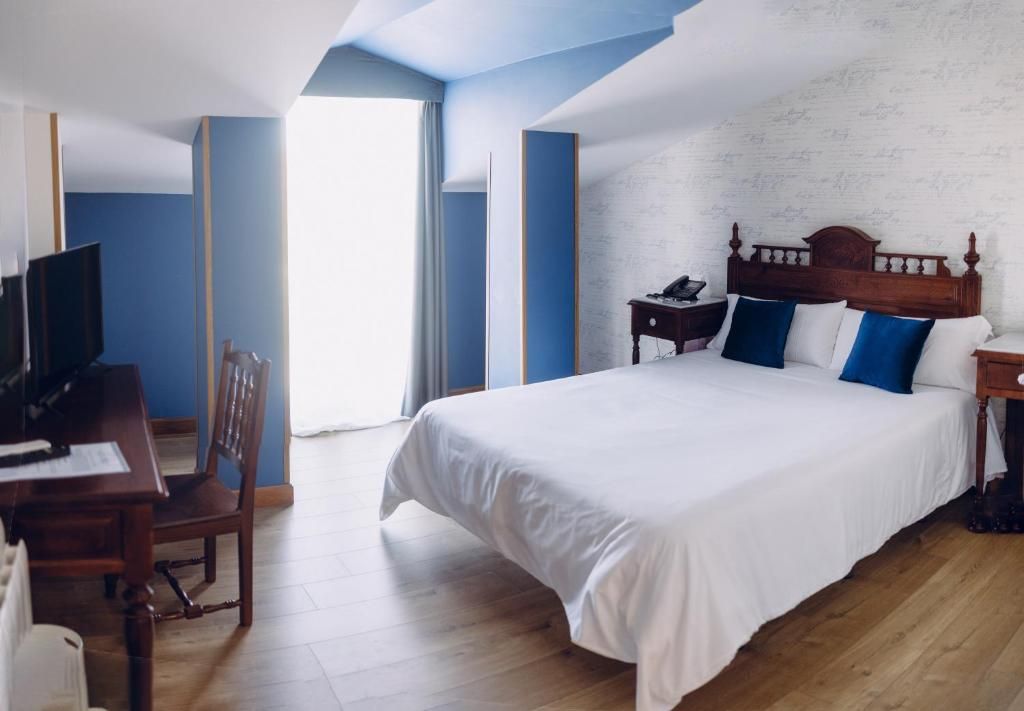 Escapada Hotel Cueli y Neocueva Altamira 2