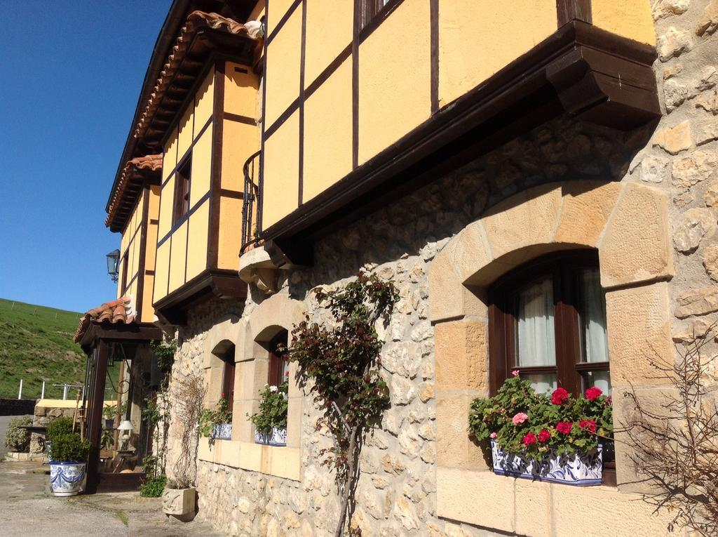 Posada Puente Romano 2