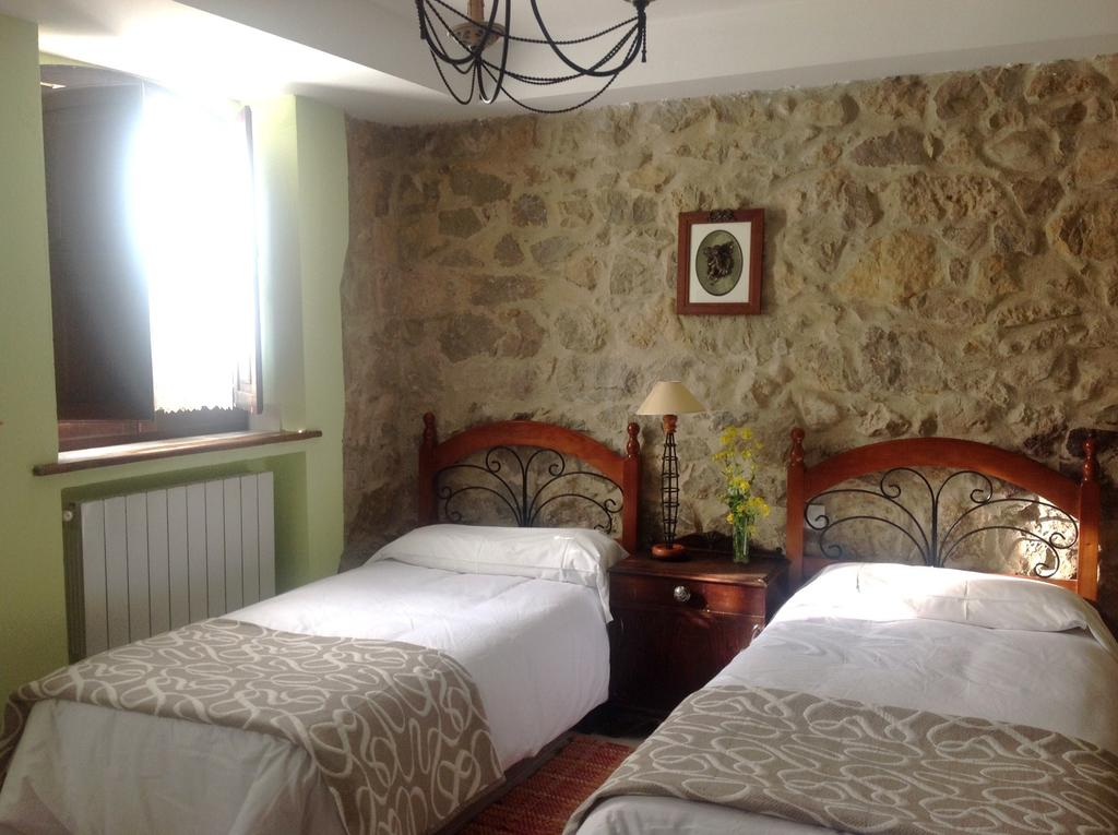 Posada Puente Romano 3