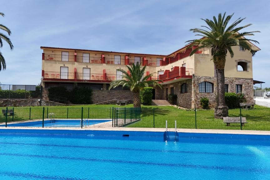 Resort Camping Santillana del Mar 3 estrelas em Santillana del Mar