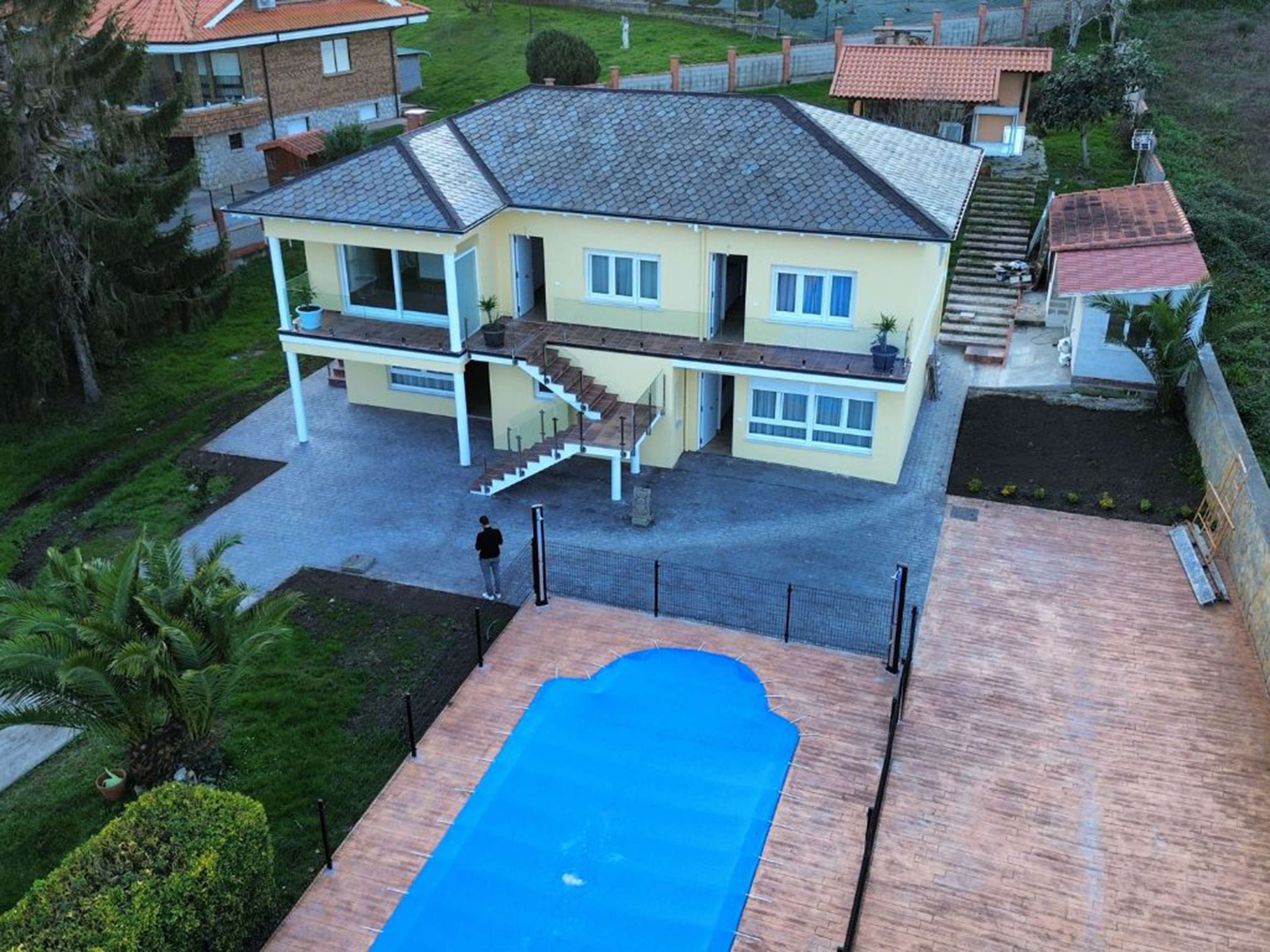 Apartamentos Suances - Hinojedo 3000 1