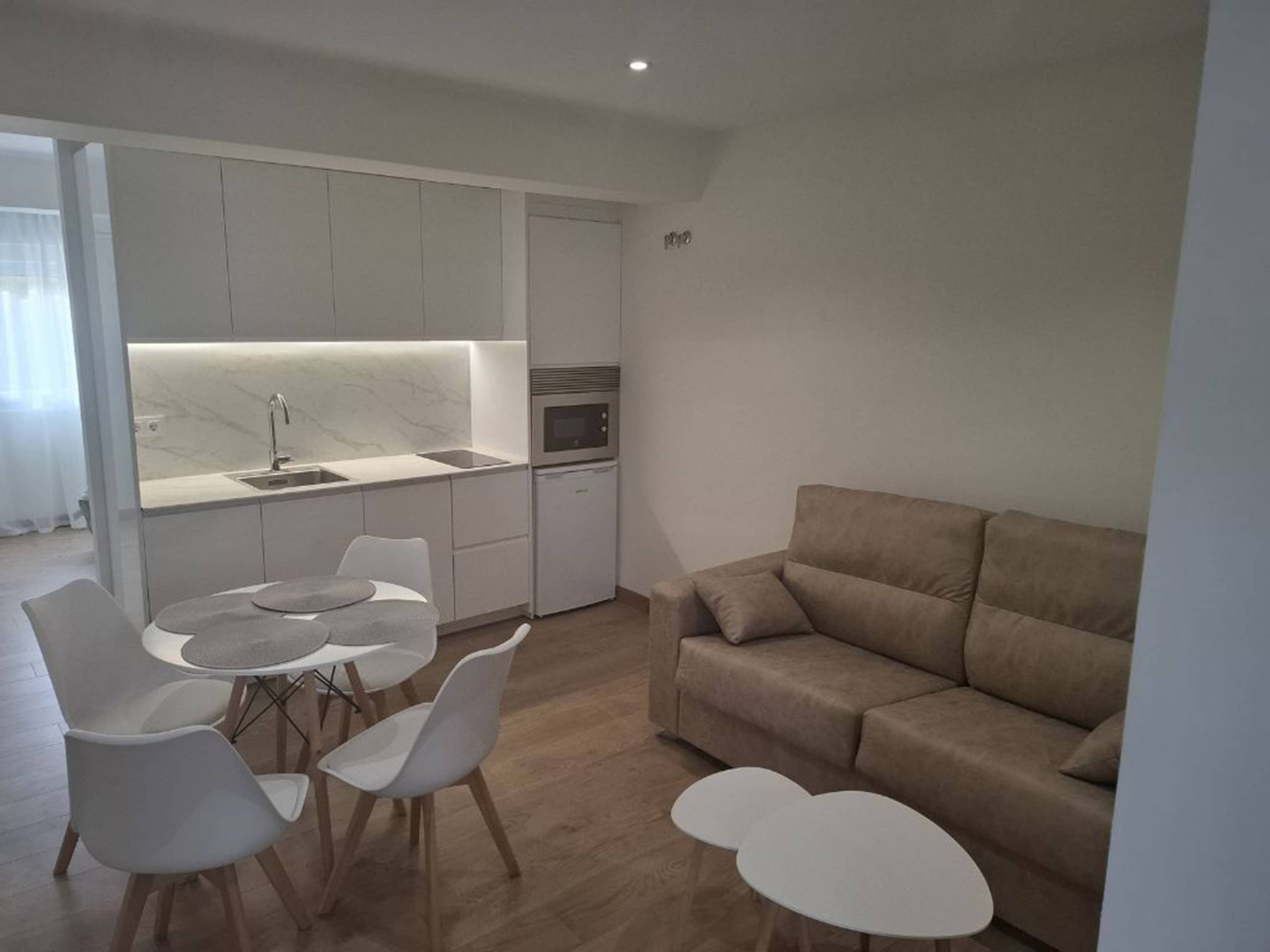 Apartamentos Suances - Hinojedo 3000 2