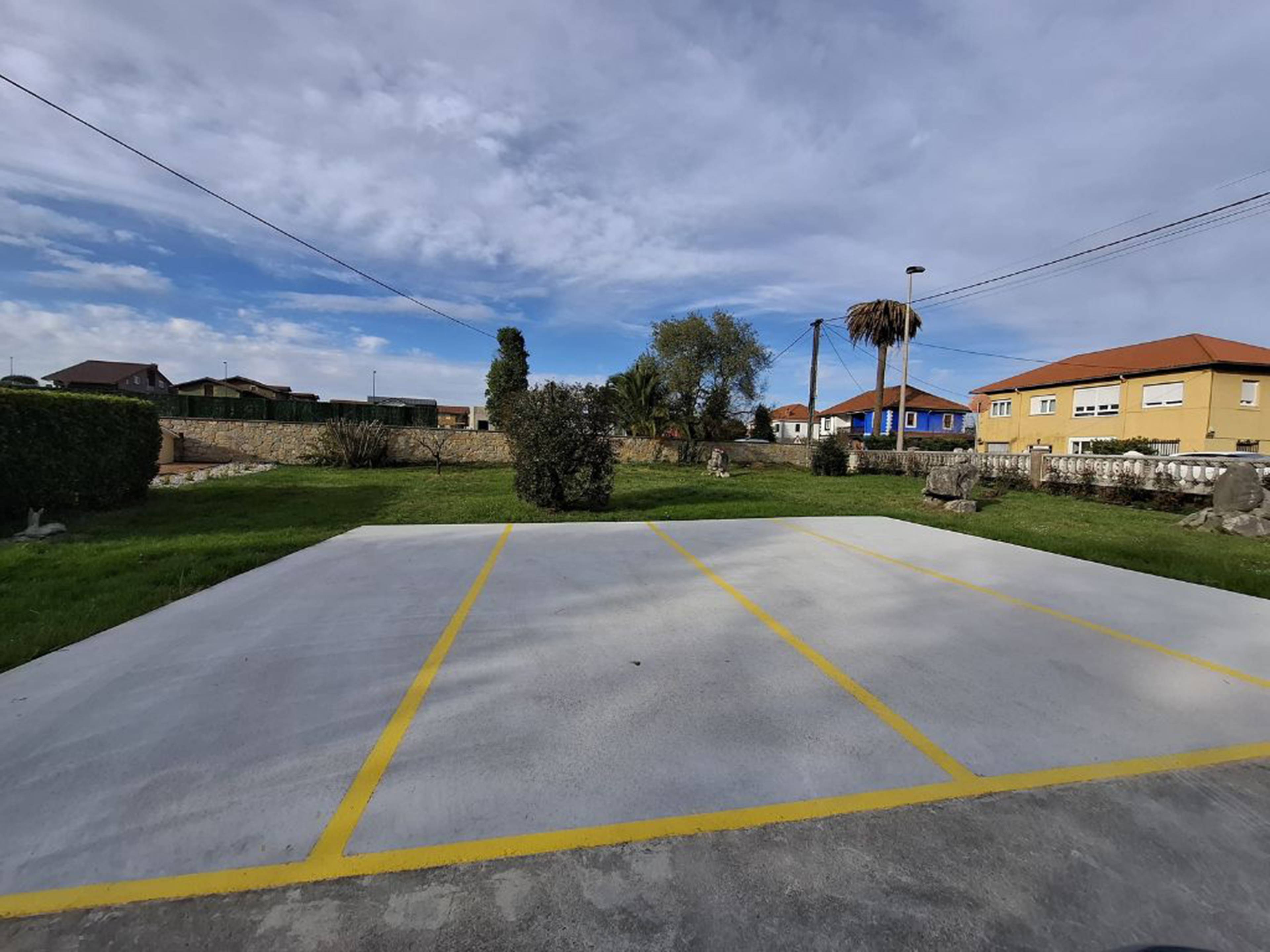 Apartamentos Suances - Hinojedo 3000 3